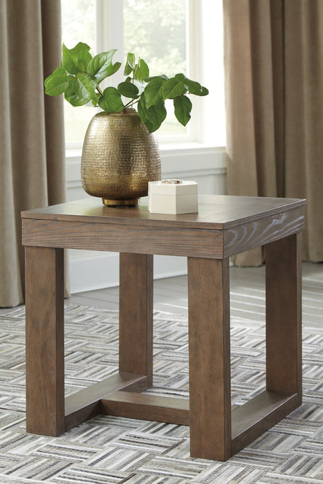 Cariton 2 End Tables Royal Furniture