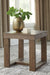 Cariton 2 End Tables Royal Furniture