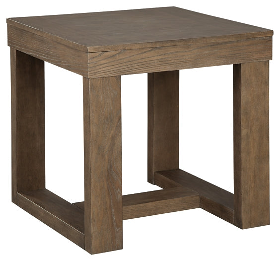 Cariton 2 End Tables Royal Furniture