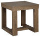 Cariton Coffee Table with 2 End Tables Royal Furniture