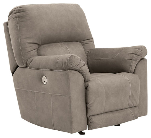 Cavalcade Power Rocker Recliner Royal Furniture