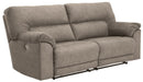 Cavalcade Sofa, Loveseat and Recliner Royal Furniture