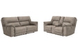 Cavalcade Sofa and Loveseat Royal Furniture