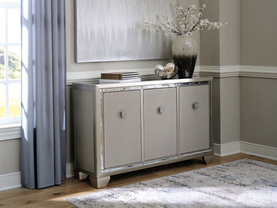 Chaseton Accent Cabinet Royal Furniture