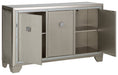 Chaseton Accent Cabinet Royal Furniture