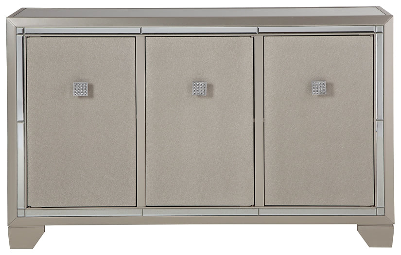 Chaseton Accent Cabinet Royal Furniture