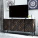 Chasinfield Extra Large TV Stand Royal Furniture