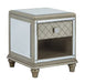 Chevanna 2 End Tables Royal Furniture