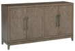 Chrestner Dining Room Server Royal Furniture