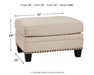 Claredon Ottoman Royal Furniture