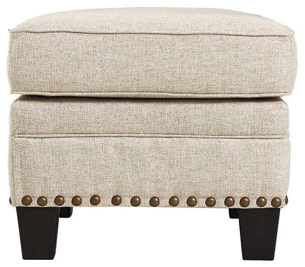 Claredon Ottoman Royal Furniture