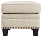 Claredon Ottoman Royal Furniture