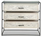 Crewridge Accent Cabinet Royal Furniture