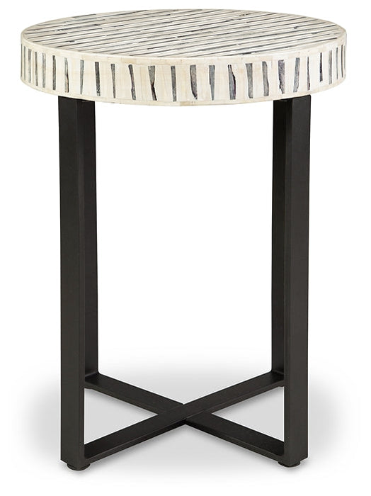 Crewridge Accent Table Royal Furniture