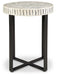 Crewridge Accent Table Royal Furniture