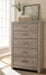 Culverbach Five Drawer Chest Royal Furniture