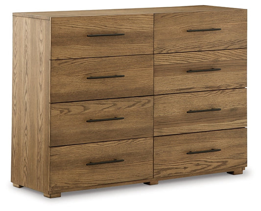 Dakmore Dresser Royal Furniture