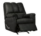 Darcy Rocker Recliner Royal Furniture