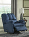 Darcy Rocker Recliner Royal Furniture