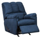 Darcy Rocker Recliner Royal Furniture