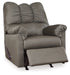 Darcy Rocker Recliner Royal Furniture