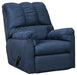 Darcy Rocker Recliner Royal Furniture