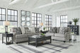 Davinca Sofa and Loveseat Royal Furniture