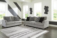 Deakin Sofa and Loveseat Royal Furniture