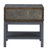 Derrylin Rectangular End Table Royal Furniture