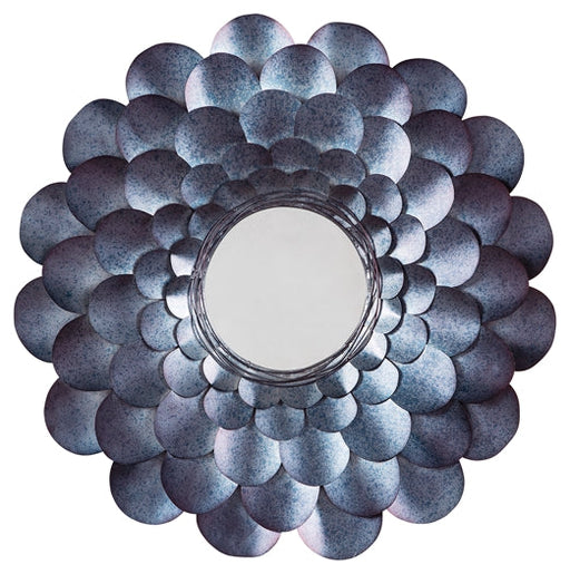 Deunoro Accent Mirror Royal Furniture