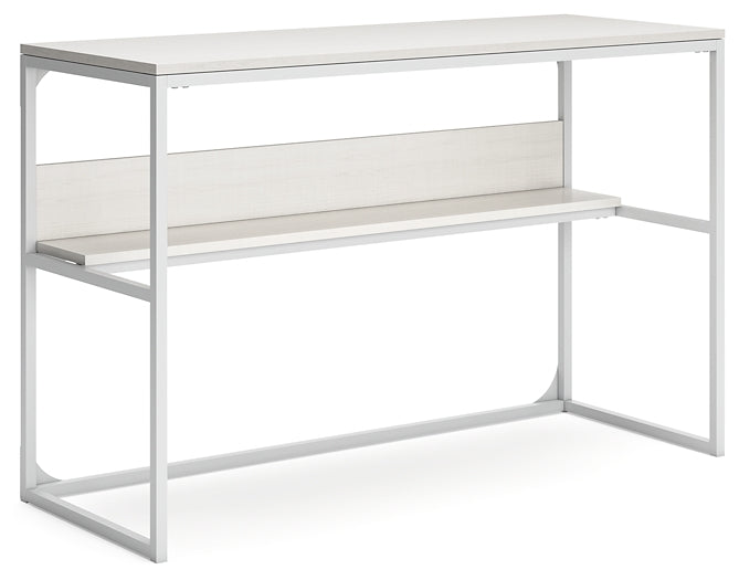 Deznee Home Office Desk Royal Furniture