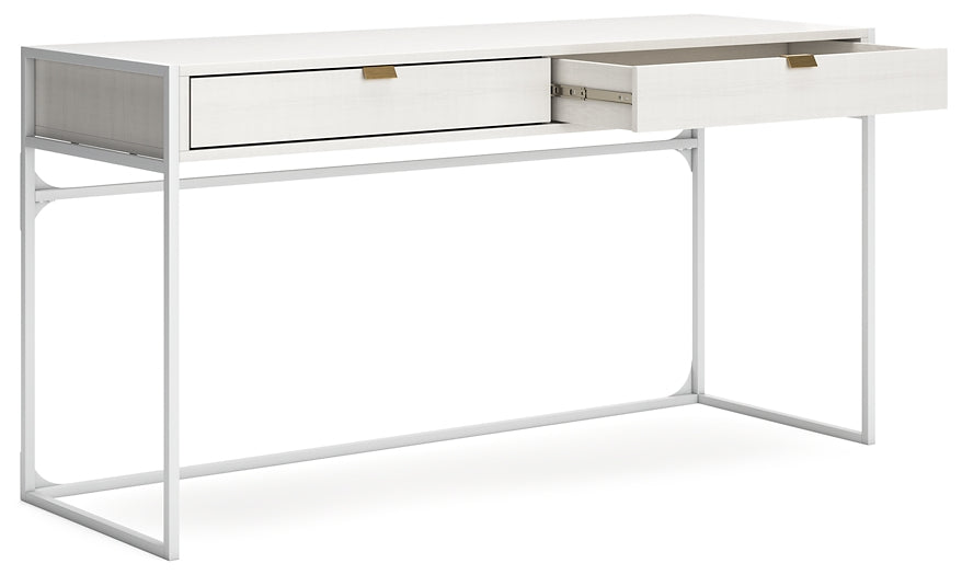 Deznee Home Office Desk Royal Furniture