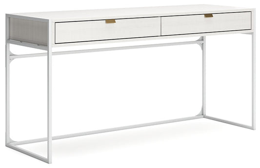 Deznee Home Office Desk Royal Furniture