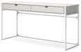 Deznee Home Office Desk Royal Furniture