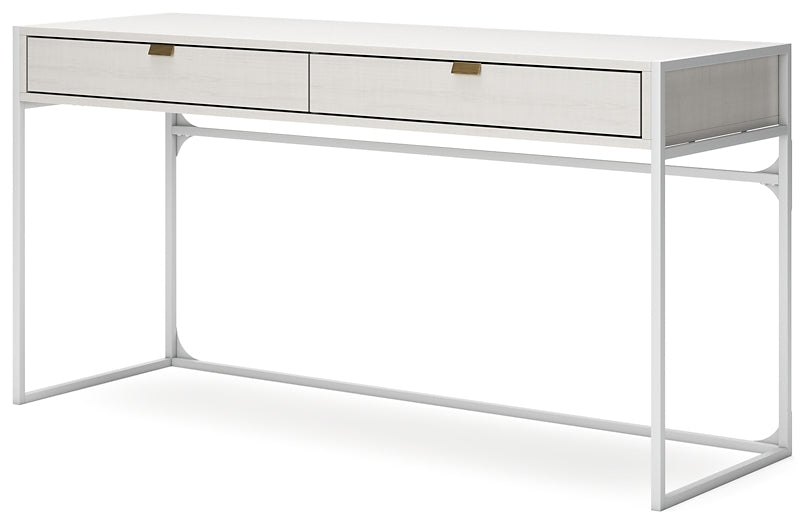 Deznee Home Office Desk Royal Furniture