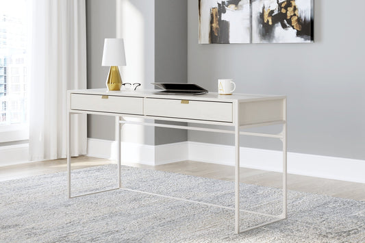 Deznee Home Office Desk Royal Furniture