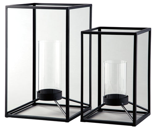 Dimtrois Lantern Set (2/CN) Royal Furniture