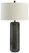 Dirkton Metal Table Lamp (1/CN) Royal Furniture