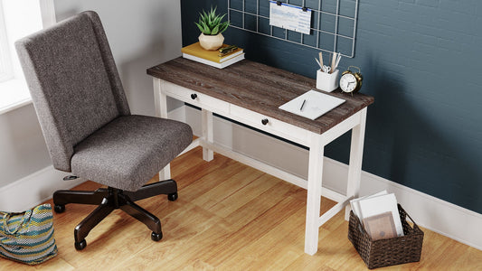 Dorrinson Home Office Desk Royal Furniture