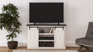 Dorrinson Medium TV Stand Royal Furniture