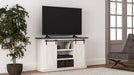 Dorrinson Medium TV Stand Royal Furniture