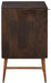 Dorvale Accent Cabinet Royal Furniture