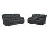 Draycoll Sofa and Loveseat Royal Furniture