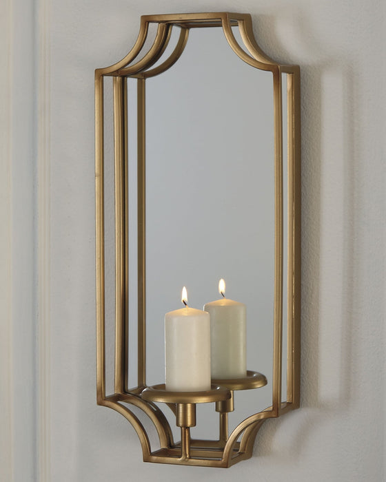 Dumi Wall Sconce Royal Furniture