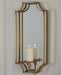 Dumi Wall Sconce Royal Furniture