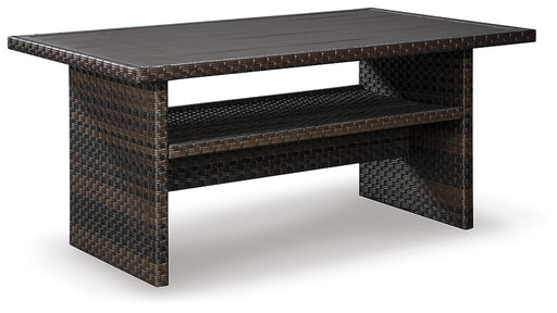 Easy Isle RECT Multi-Use Table Royal Furniture