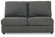 Edenfield 3-Piece Sectional with Ottoman Royal Furniture