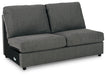 Edenfield 3-Piece Sectional with Ottoman Royal Furniture