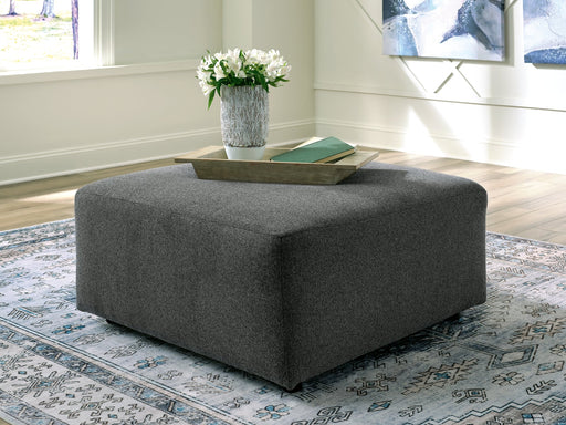 Edenfield Oversized Accent Ottoman Royal Furniture