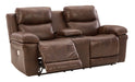 Edmar Sofa, Loveseat and Recliner Royal Furniture